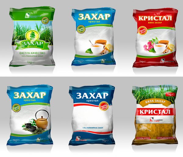 袋裝白糖 袋裝白糖