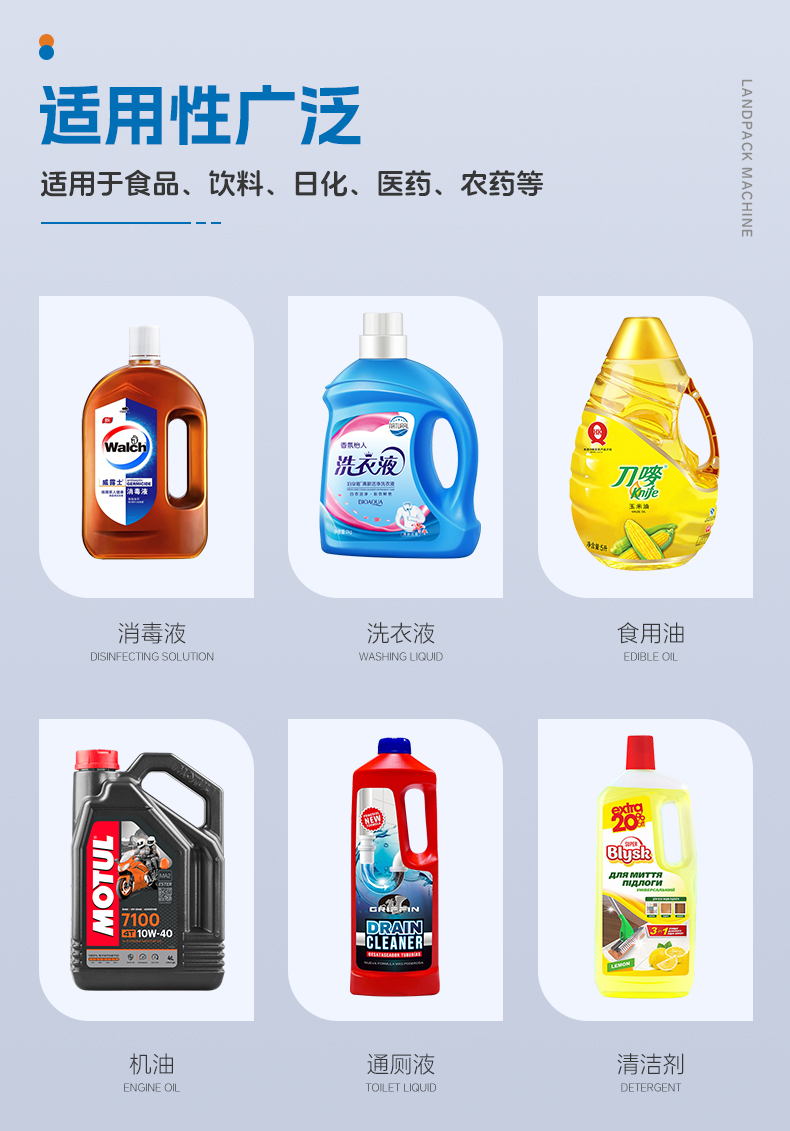 1746513030765009.jpg 消毒水灌裝線(12頭齒輪泵灌裝機(jī)+四輪旋蓋機(jī)+雙面貼標(biāo)機(jī)+收集平臺(tái))+消毒水+鑒萍-詳情頁_03.jpg